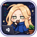 Chibi Code Companion