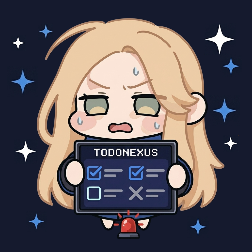 Todo Nexus